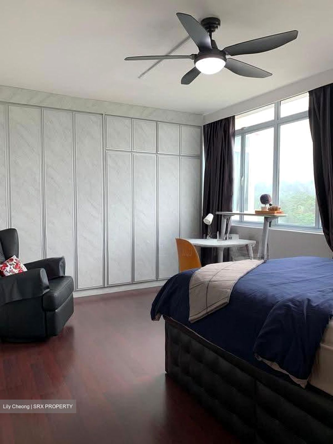 Sherwood Towers (D21), Apartment #611215901
